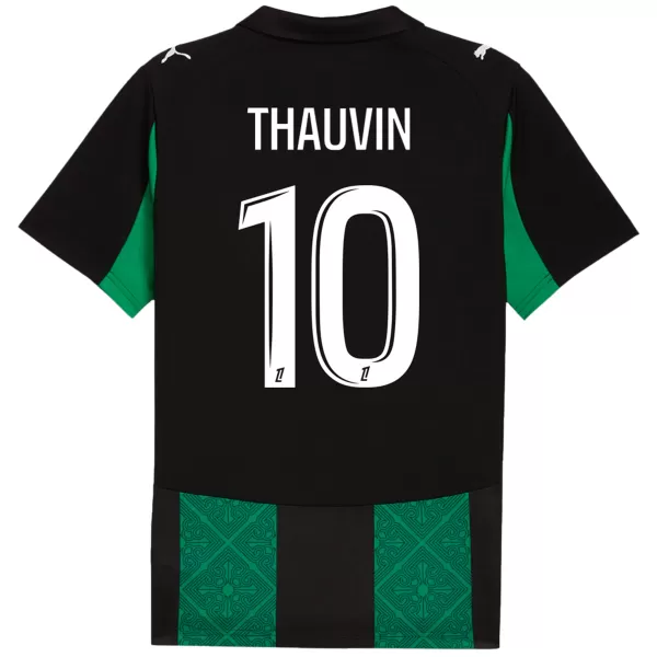 THAUVIN#10 RC Lens Away Jersey 2025/26 - thejerseys