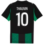 THAUVIN#10 RC Lens Away Jersey 2025/26 - thejerseys