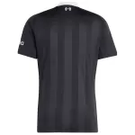 Liverpool Third Goalkeeper Jersey 2025/26 - thejerseys