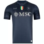 Napoli Third Jersey 2025/26 - thejerseys