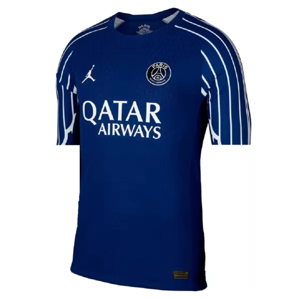 PSG Fourth Match Jersey Player Version - thejerseys