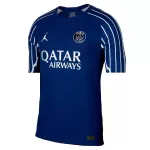 PSG Fourth Match Jersey Player Version - thejerseys
