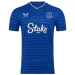 Everton Home Jersey 2025/26 - thejerseys