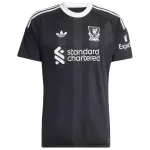 Liverpool Third Goalkeeper Jersey 2025/26 - thejerseys