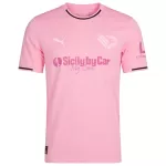 Palermo Home Jersey 2025/26 - thejerseys