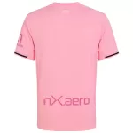 Palermo Home Jersey 2025/26 - thejerseys