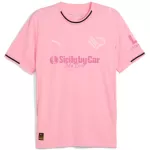 Palermo Home Jersey 2025/26 - thejerseys