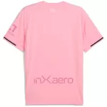 Palermo Home Jersey 2025/26 - thejerseys