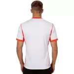 Netherlands Away Match Jersey Player Version World Cup 2026 - thejerseys