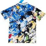 Manchester United Stone Roses Jersey 2025/26 - thejerseys