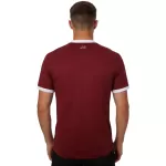 Qatar Home Match Jersey Player Version World Cup 2026 - thejerseys