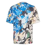 Manchester United Pre-Match Jersey 2025/26 - thejerseys