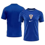 Croatia Away Match Jersey World Cup 2026 - thejerseys