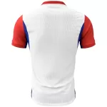 Croatia Home Match Jersey Player Version World Cup 2026 - thejerseys
