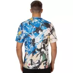 Manchester United Stone Roses Jersey 2025/26 - thejerseys