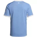 Manchester City Home Jersey Kit 2026/27 - thejerseys