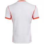 Netherlands Away Match Jersey Player Version World Cup 2026 - thejerseys