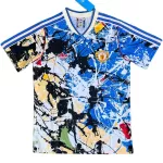 Manchester United Stone Roses Jersey 2025/26 - thejerseys