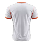 Netherlands Away Match Jersey World Cup 2026 - thejerseys