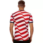 USA Home Match Jersey Player Version World Cup 2026 - thejerseys