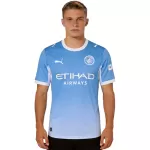 Manchester City Home Jersey Kit 2026/27 - thejerseys