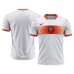 Netherlands Away Match Jersey World Cup 2026 - thejerseys