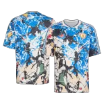 Manchester United Pre-Match Jersey 2025/26 - thejerseys