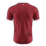Qatar Home Match Jersey World Cup 2026 - thejerseys