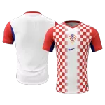 Croatia Home Match Jersey World Cup 2026 - thejerseys