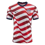 USA Home Match Jersey World Cup 2026 - thejerseys
