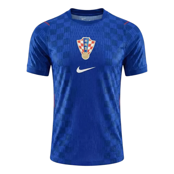 Croatia Away Match Jersey World Cup 2026 - thejerseys