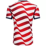 USA Home Match Jersey Player Version World Cup 2026 - thejerseys