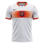 Netherlands Away Match Jersey World Cup 2026 - thejerseys