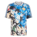 Manchester United Pre-Match Jersey 2025/26 - thejerseys