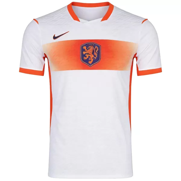 Netherlands Away Match Jersey Player Version World Cup 2026 - thejerseys