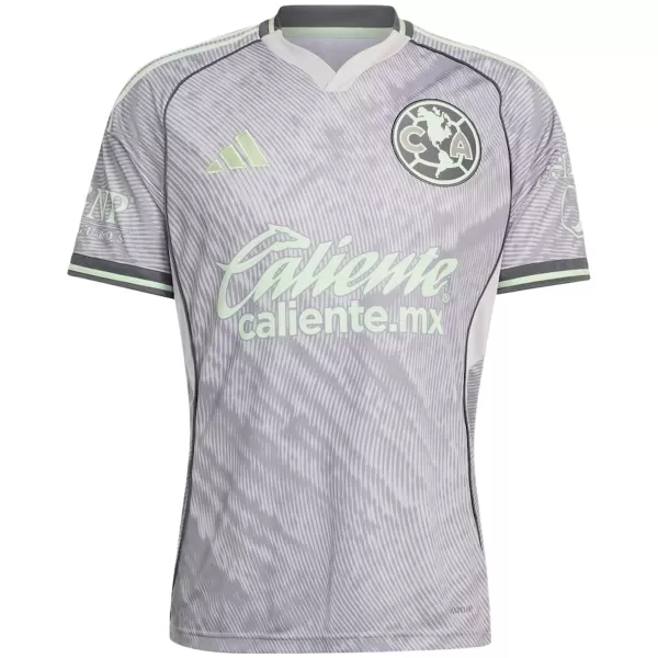 Club America Third Jersey 2025/26 - thejerseys