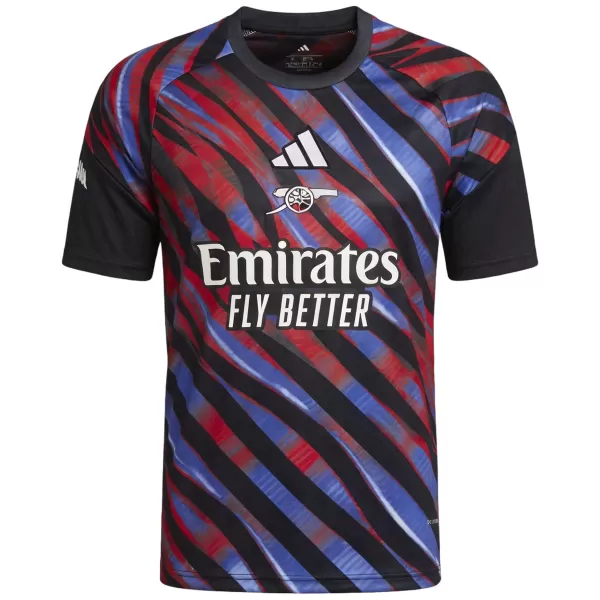 Arsenal Pre-Match Jersey 2026/27 - thejerseys