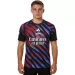 Arsenal Pre-Match Jersey 2026/27 - thejerseys