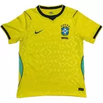 Brazil Home Jersey World Cup 2026 - thejerseys