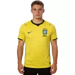 Brazil Home Jersey World Cup 2026 - thejerseys