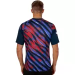 Arsenal Pre-Match Jersey 2026/27 - thejerseys