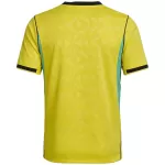Brazil Home Jersey World Cup 2026 - thejerseys