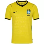 Brazil Home Jersey World Cup 2026 - thejerseys