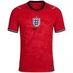 England Away Jersey Kit World Cup 2026 - thejerseys