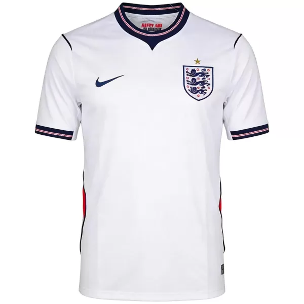 England Home Jersey World Cup 2026 - thejerseys