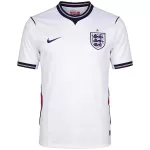 England Home Jersey World Cup 2026 - thejerseys