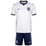 Kids England Home Jersey Kit World Cup 2026 - thejerseys