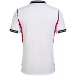 England Home Jersey World Cup 2026 - thejerseys