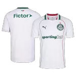SE Palmeiras Away Jersey 2026/27 - thejerseys