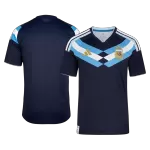 Argentina Pre-Match Jersey World Cup 2026 - thejerseys